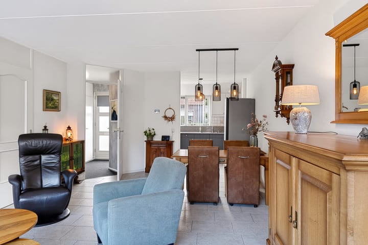 Tussenwoning te koop: Kavelpad 13, Bodegraven