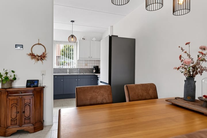 Tussenwoning te koop: Kavelpad 13, Bodegraven