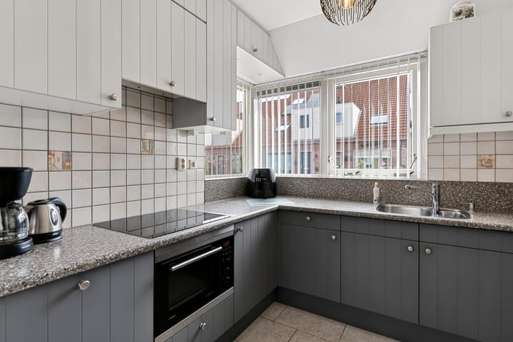 Tussenwoning te koop: Kavelpad 13, Bodegraven