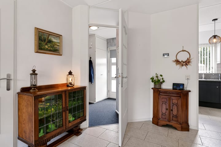 Tussenwoning te koop: Kavelpad 13, Bodegraven