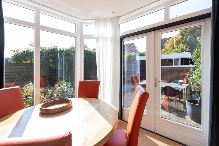 Hoekwoning te koop: Thorbeckestraat 17, Groenlo