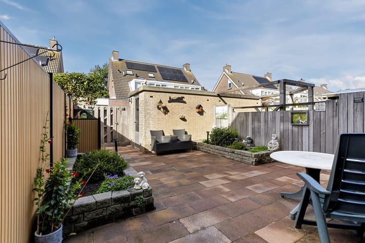 Tussenwoning te koop: Kavelpad 13, Bodegraven