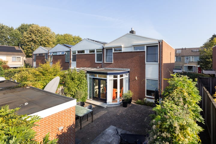 Hoekwoning te koop: Thorbeckestraat 17, Groenlo