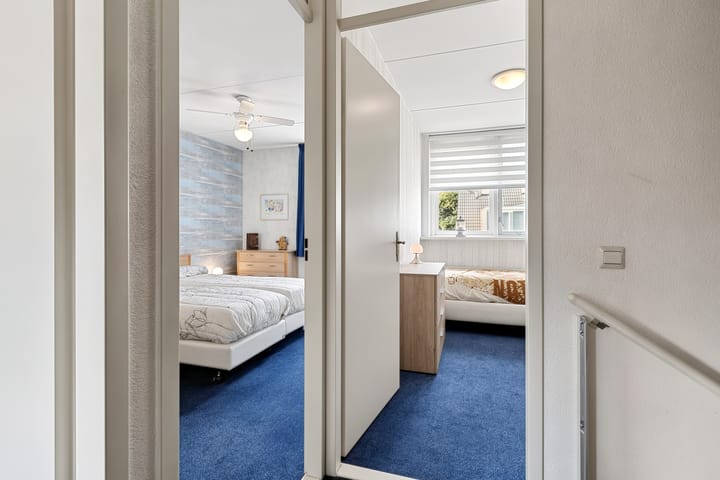 Tussenwoning te koop: Kavelpad 13, Bodegraven