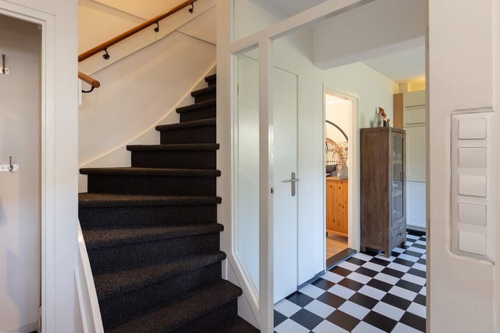 Hoekwoning te koop: Thorbeckestraat 17, Groenlo