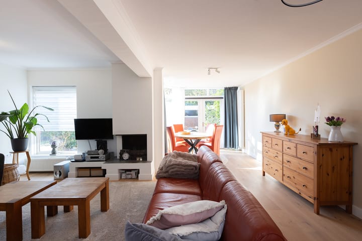 Hoekwoning te koop: Thorbeckestraat 17, Groenlo