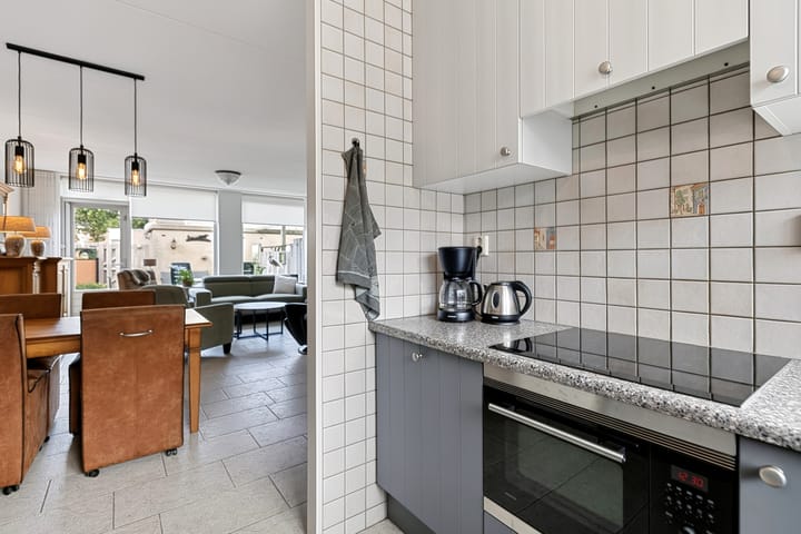 Tussenwoning te koop: Kavelpad 13, Bodegraven
