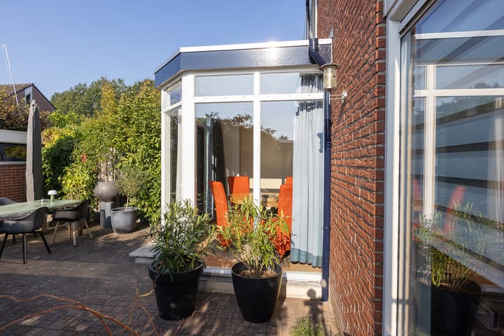 Hoekwoning te koop: Thorbeckestraat 17, Groenlo