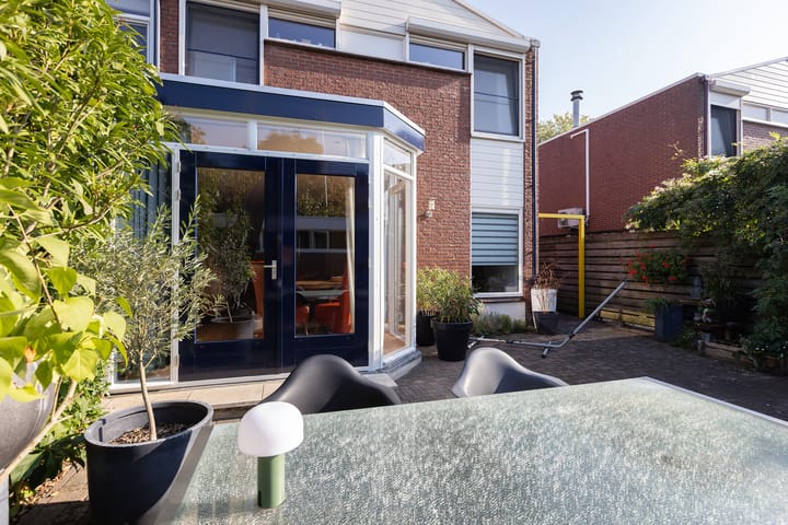 Hoekwoning te koop: Thorbeckestraat 17, Groenlo