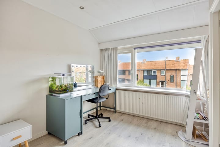 Vrijstaande woning te koop: Prinses Margrietlaan 56, Scherpenzeel (Ge)