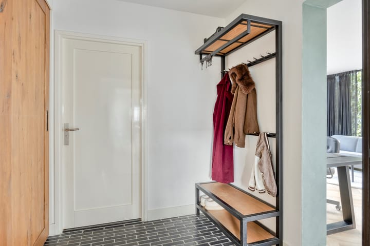 Vrijstaande woning te koop: Prinses Margrietlaan 56, Scherpenzeel (Ge)