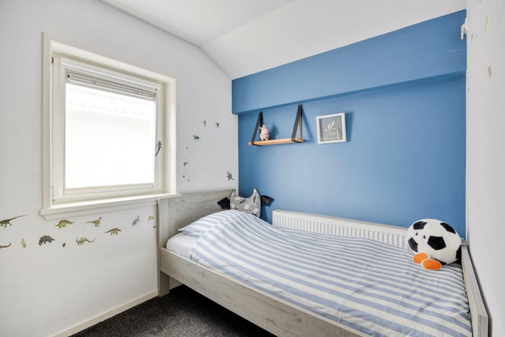 Vrijstaande woning te koop: Prinses Margrietlaan 56, Scherpenzeel (Ge)