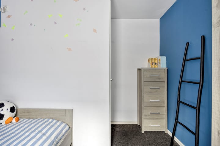 Vrijstaande woning te koop: Prinses Margrietlaan 56, Scherpenzeel (Ge)