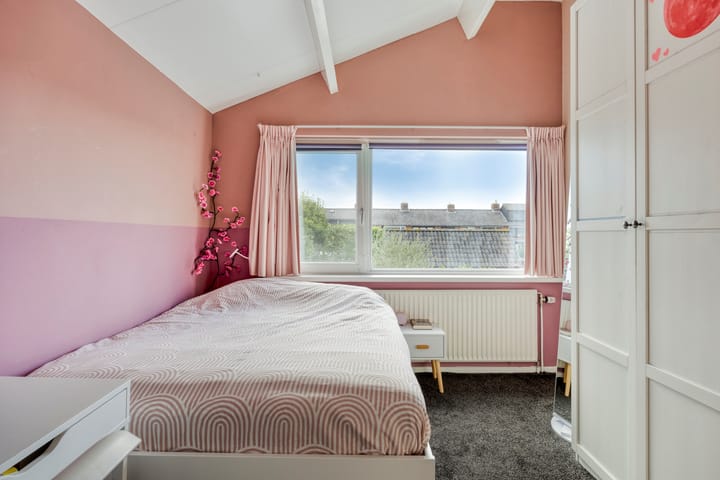Vrijstaande woning te koop: Prinses Margrietlaan 56, Scherpenzeel (Ge)