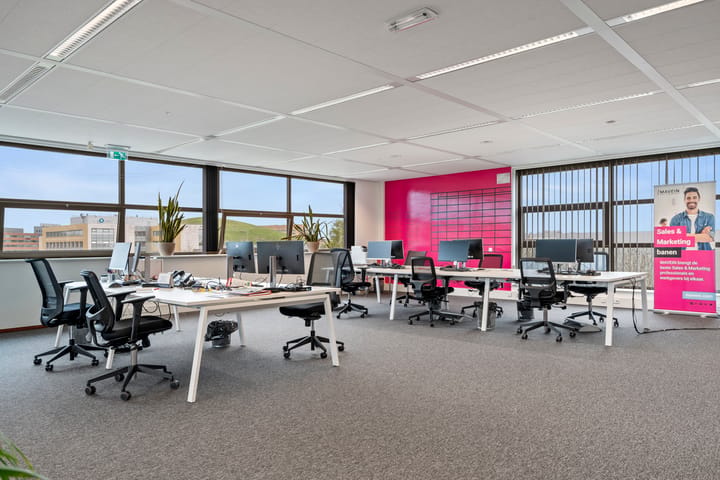 Meander 651, Arnhem