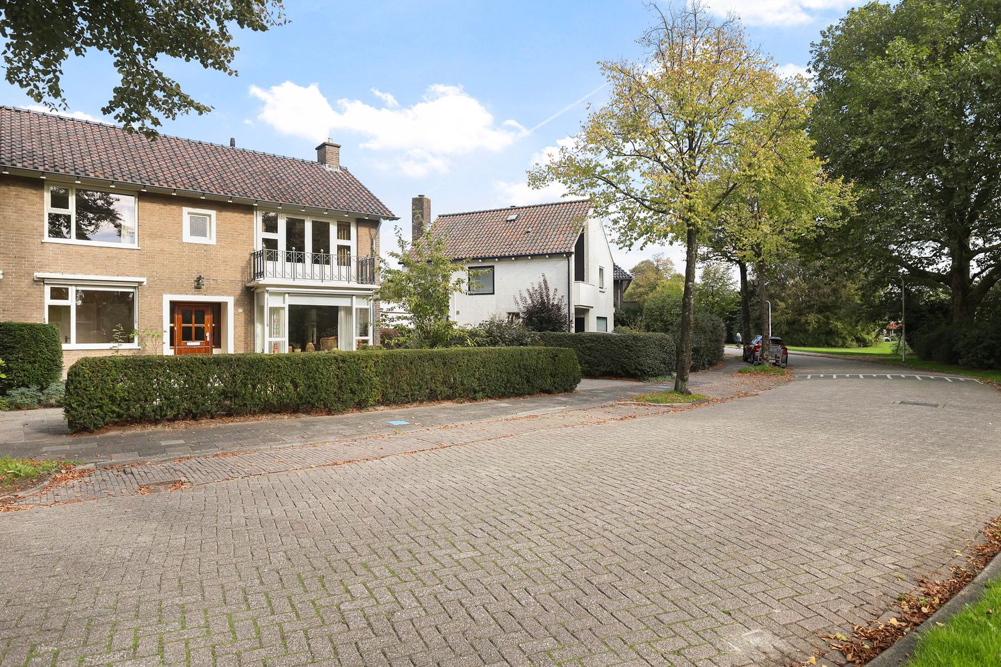 Photo 55 of Vincent van Goghstraat 88