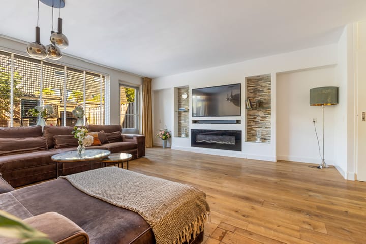 Appartement te koop: Crosestein 2021, Zeist