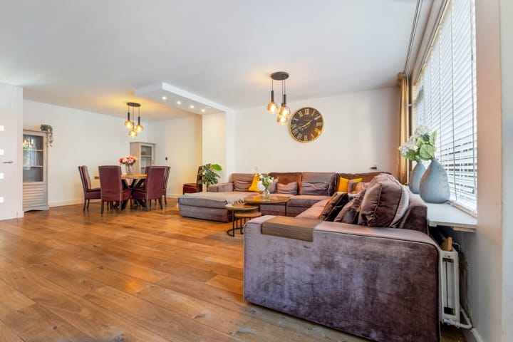 Appartement te koop: Crosestein 2021, Zeist