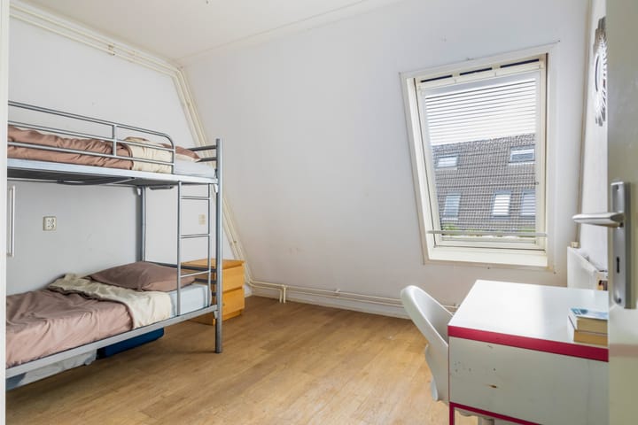 Appartement te koop: Crosestein 2021, Zeist