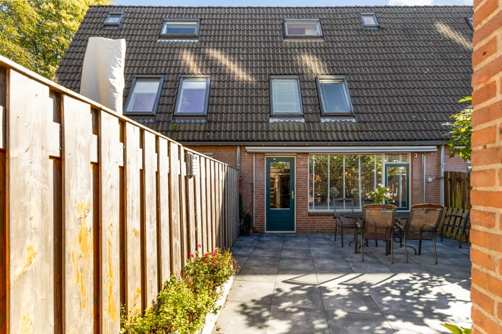 Appartement te koop: Crosestein 2021, Zeist