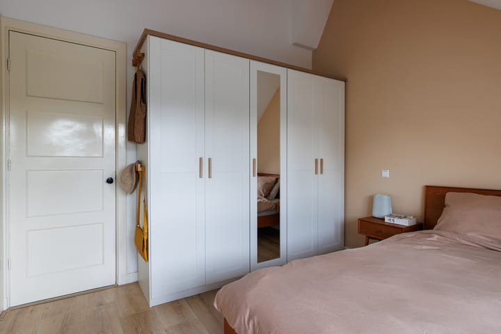 Appartement te koop: Van Koetsveldstraat 35, Utrecht