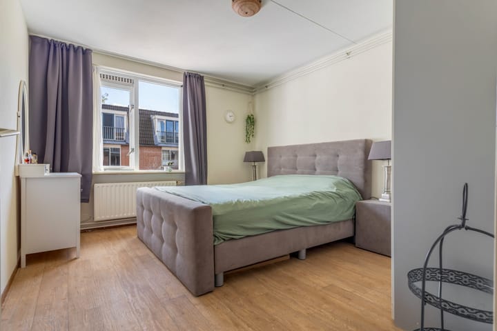 Appartement te koop: Crosestein 2021, Zeist
