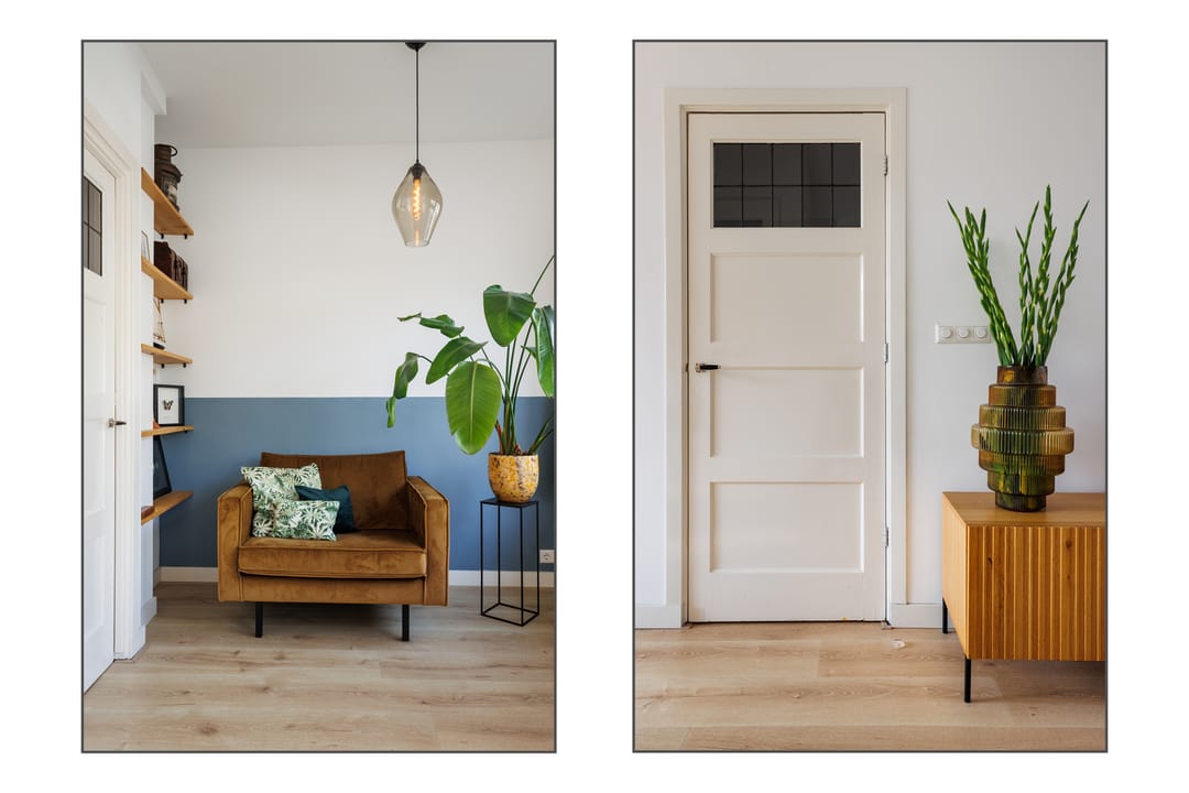 Photo 8 of Van Koetsveldstraat 35