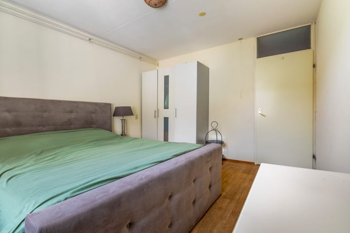 Appartement te koop: Crosestein 2021, Zeist