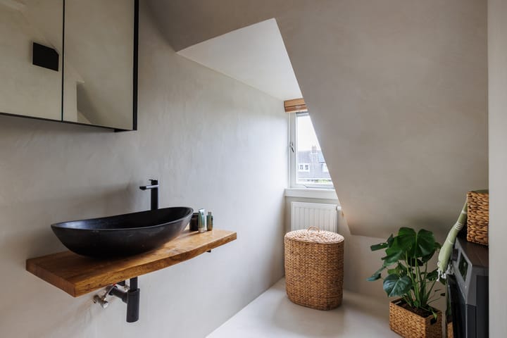 Appartement te koop: Van Koetsveldstraat 35, Utrecht