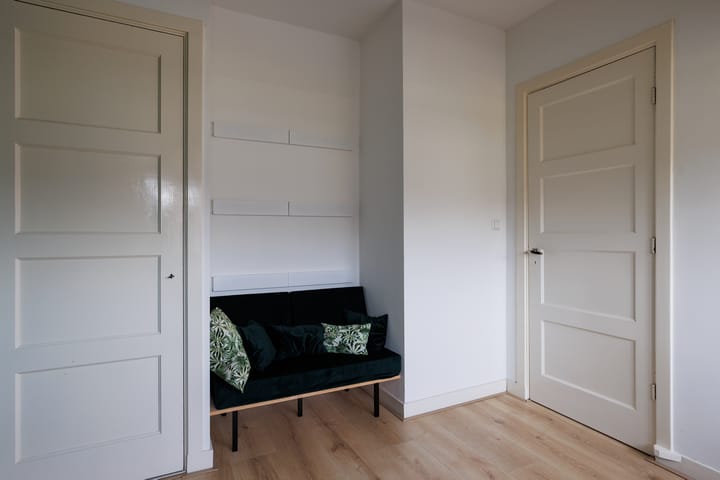 Appartement te koop: Van Koetsveldstraat 35, Utrecht