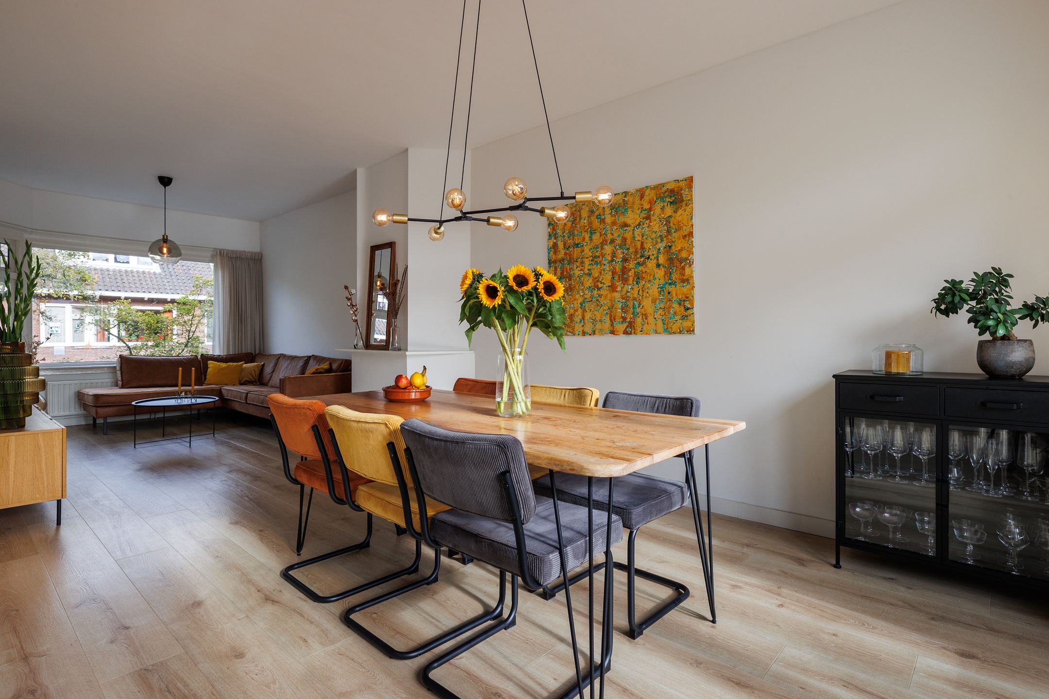Photo 9 of Van Koetsveldstraat 35