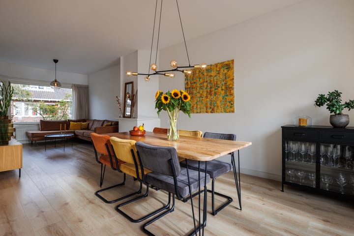 Appartement te koop: Van Koetsveldstraat 35, Utrecht