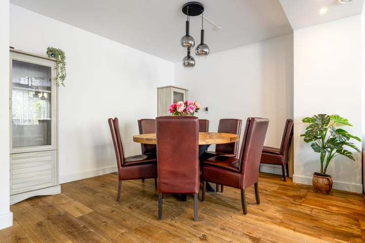 Appartement te koop: Crosestein 2021, Zeist