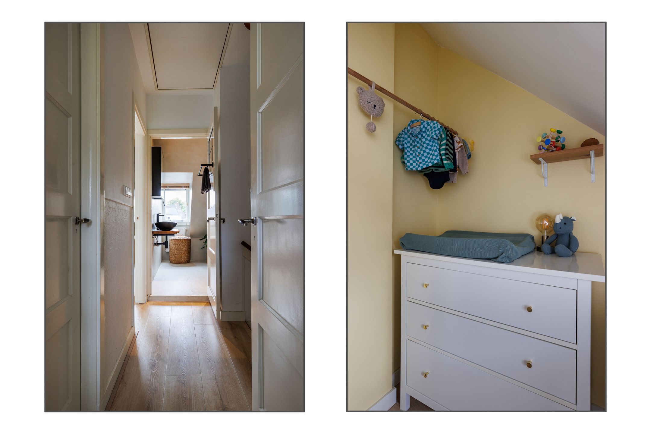Photo 18 of Van Koetsveldstraat 35