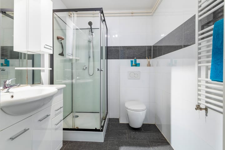 Appartement te koop: Crosestein 2021, Zeist
