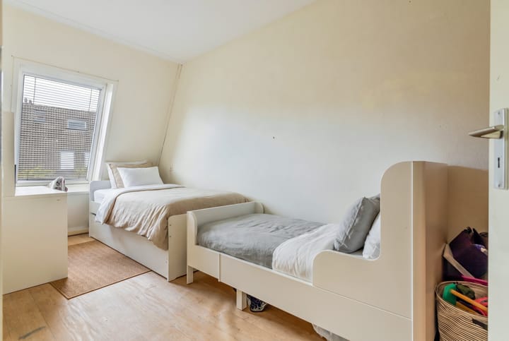 Appartement te koop: Crosestein 2021, Zeist
