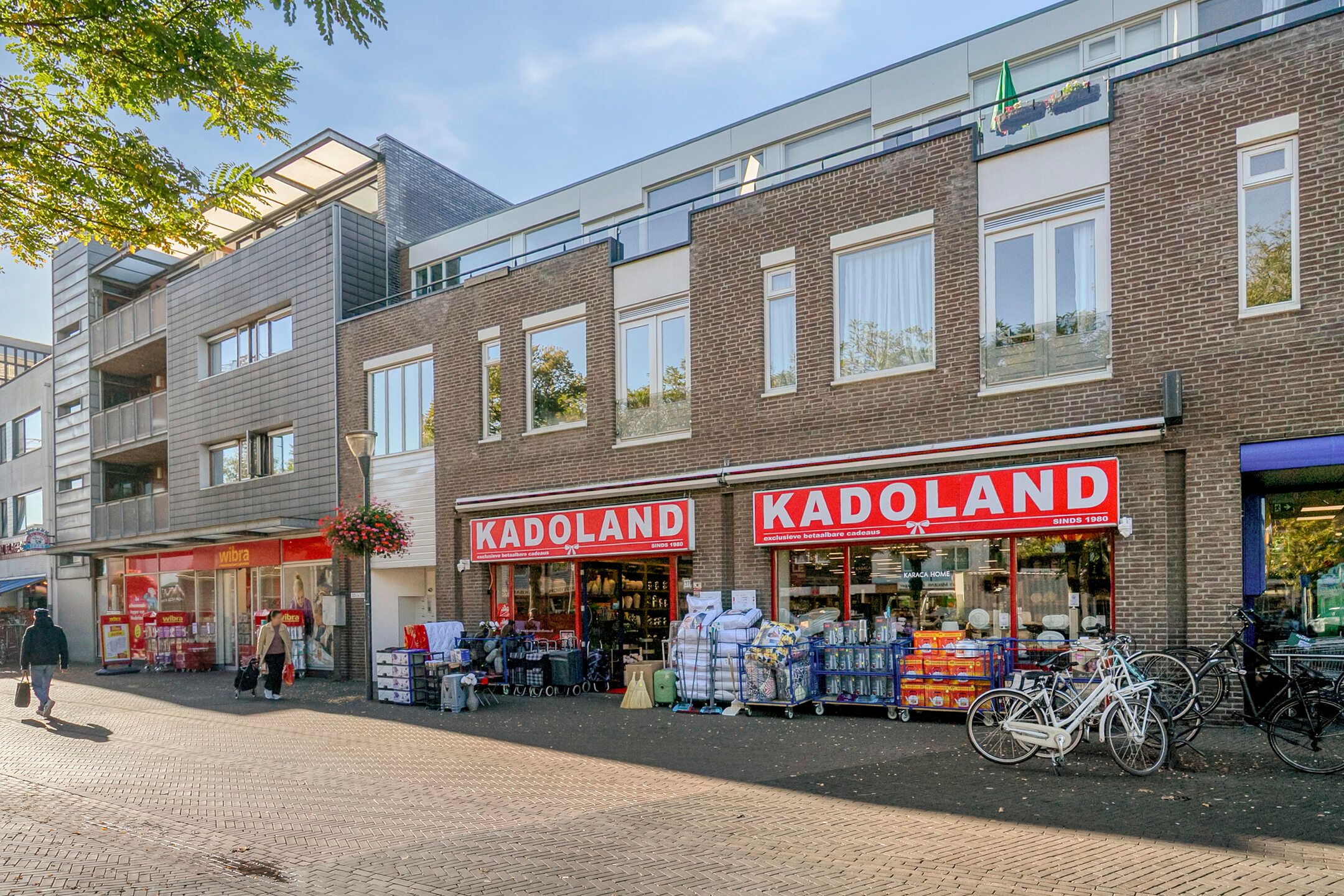 Woenselse Markt 33 B