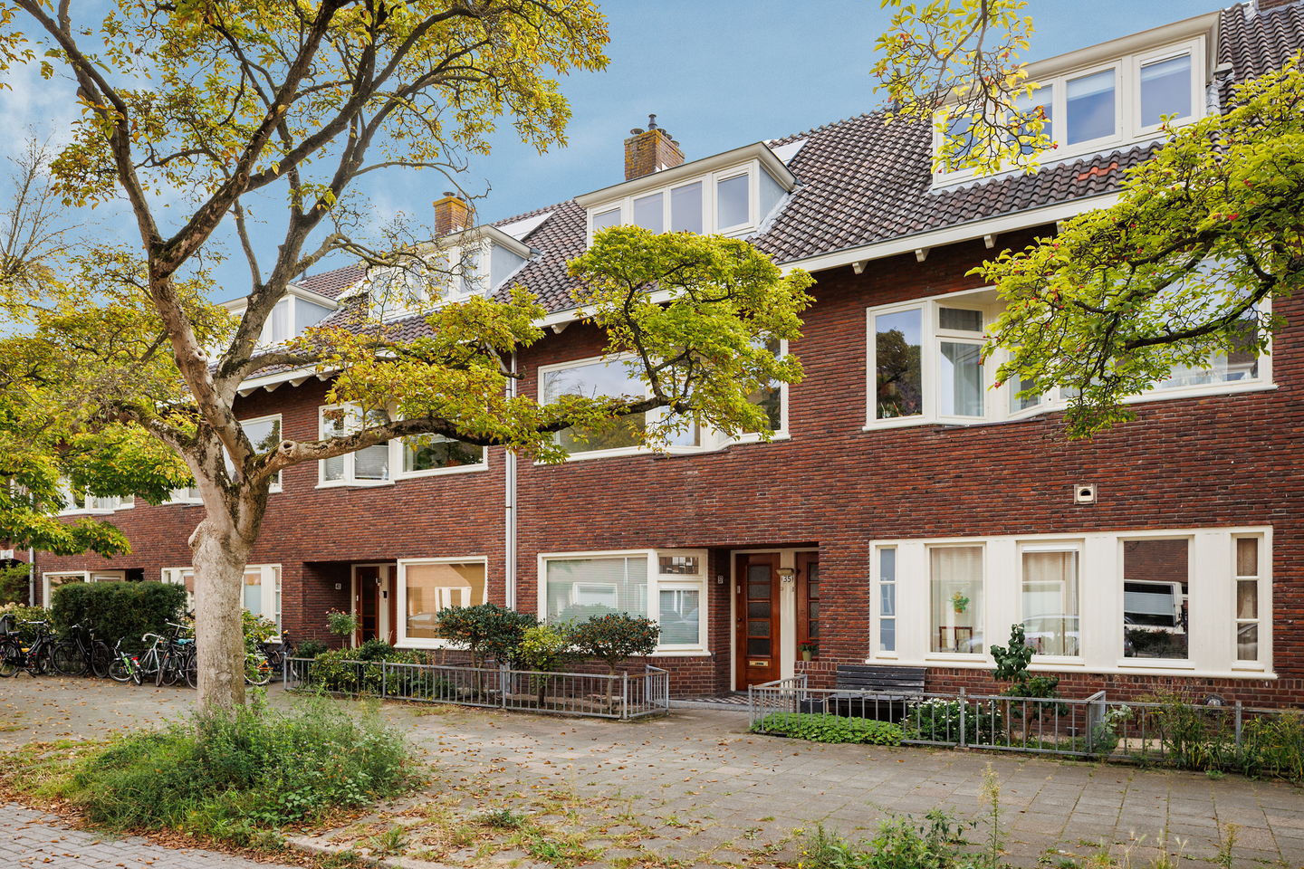 Photo of Van Koetsveldstraat 35