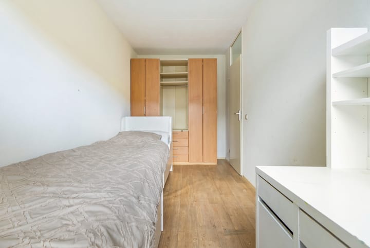 Appartement te koop: Crosestein 2021, Zeist