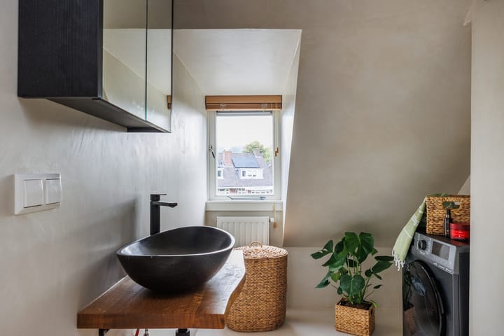 Appartement te koop: Van Koetsveldstraat 35, Utrecht