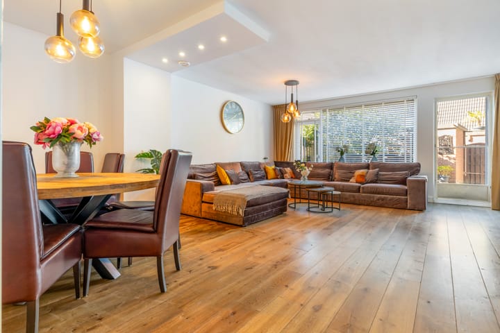Appartement te koop: Crosestein 2021, Zeist