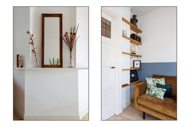 Appartement te koop: Van Koetsveldstraat 35, Utrecht