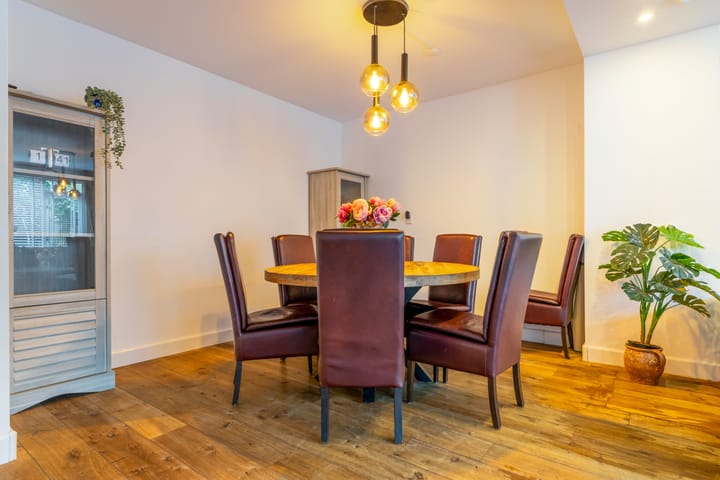 Appartement te koop: Crosestein 2021, Zeist