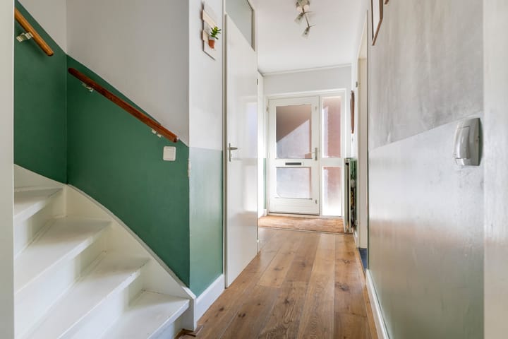 Appartement te koop: Crosestein 2021, Zeist