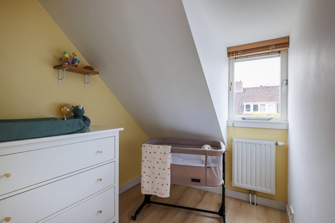 Photo 17 of Van Koetsveldstraat 35