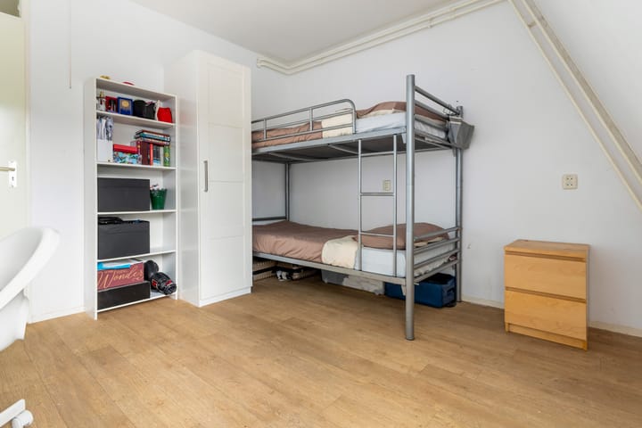 Appartement te koop: Crosestein 2021, Zeist