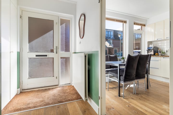 Appartement te koop: Crosestein 2021, Zeist