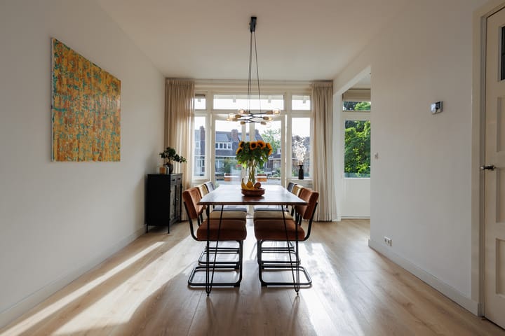 Appartement te koop: Van Koetsveldstraat 35, Utrecht