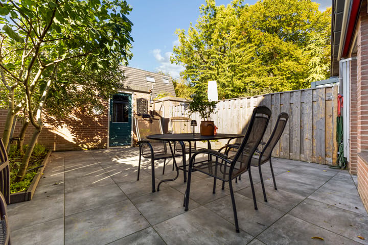 Appartement te koop: Crosestein 2021, Zeist