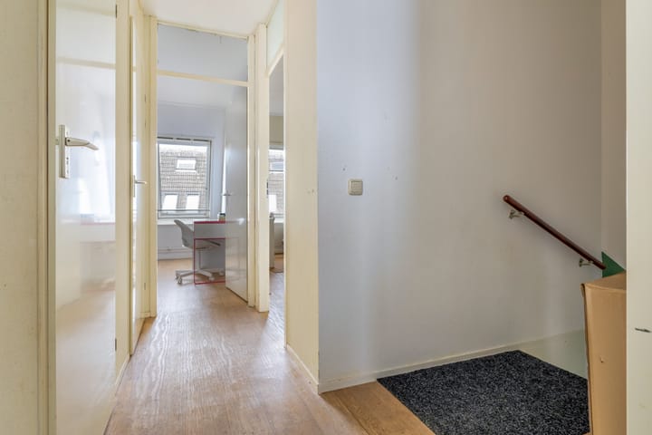 Appartement te koop: Crosestein 2021, Zeist